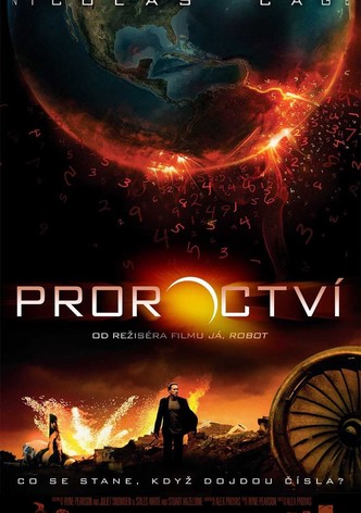 Proroctví