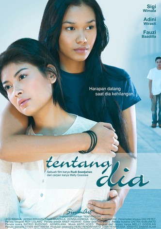 About Someone