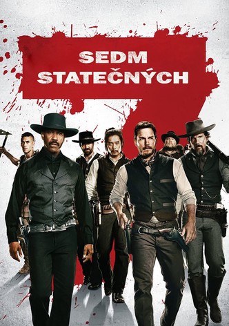 Sedm statečných