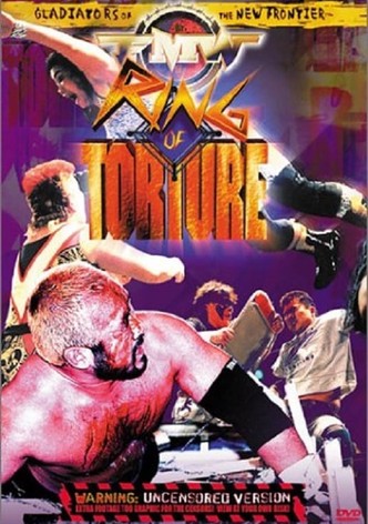 FMW: Ring of Torture