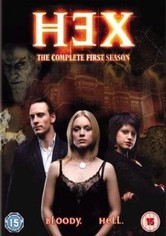 Hex - Season 1