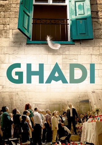 Ghadi