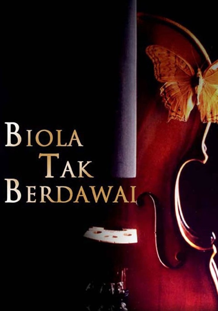 The Stringless Violin