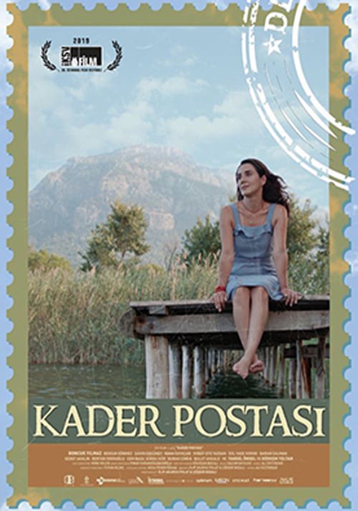 Kader Postası