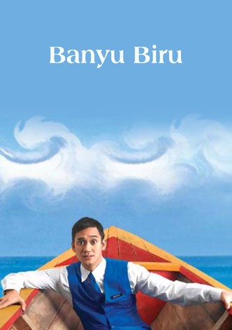 Blue Banyu