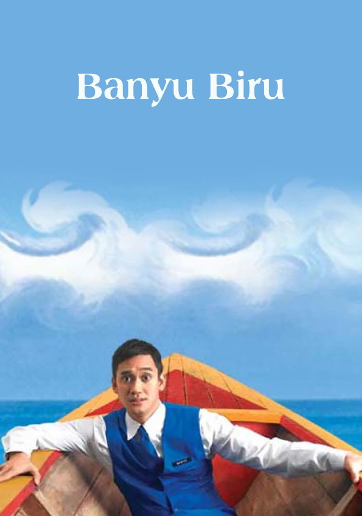 Blue Banyu