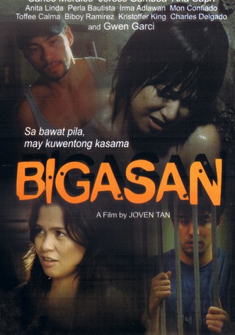 Bigasan