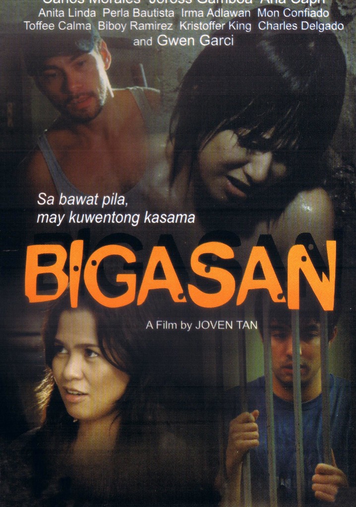 Bigasan
