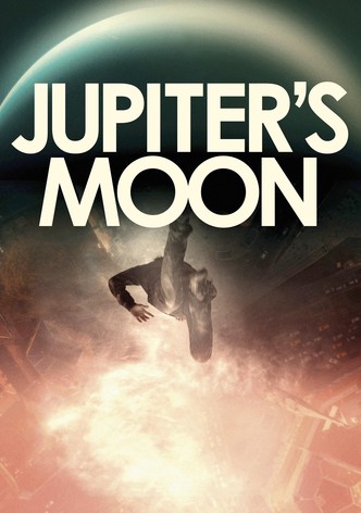 Jupiter's Moon