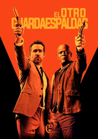 El otro guardaespaldas