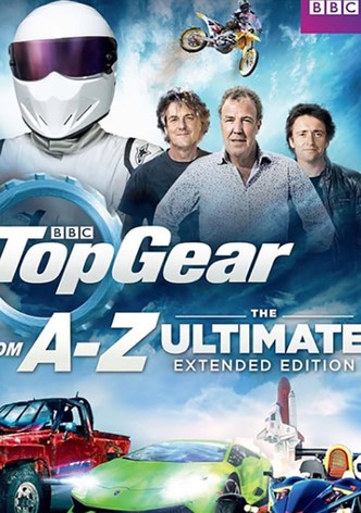 Top Gear From A-Z