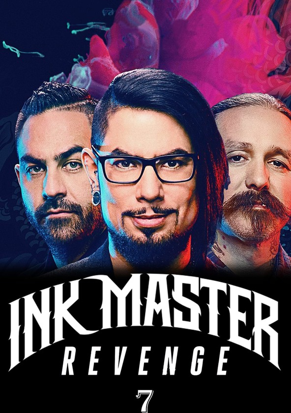 Ink master season 7 full episodes online clearance
