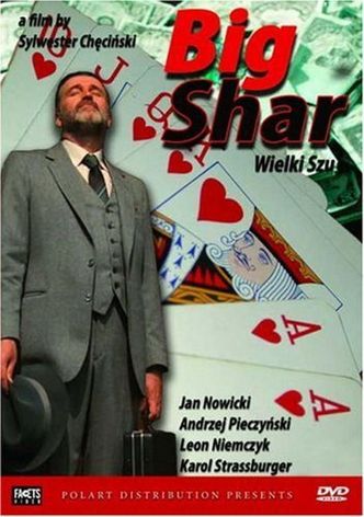 Big Shar