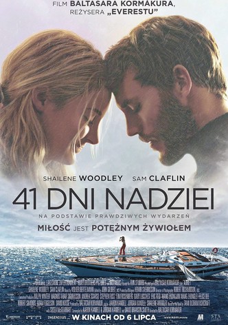 41 dni nadziei