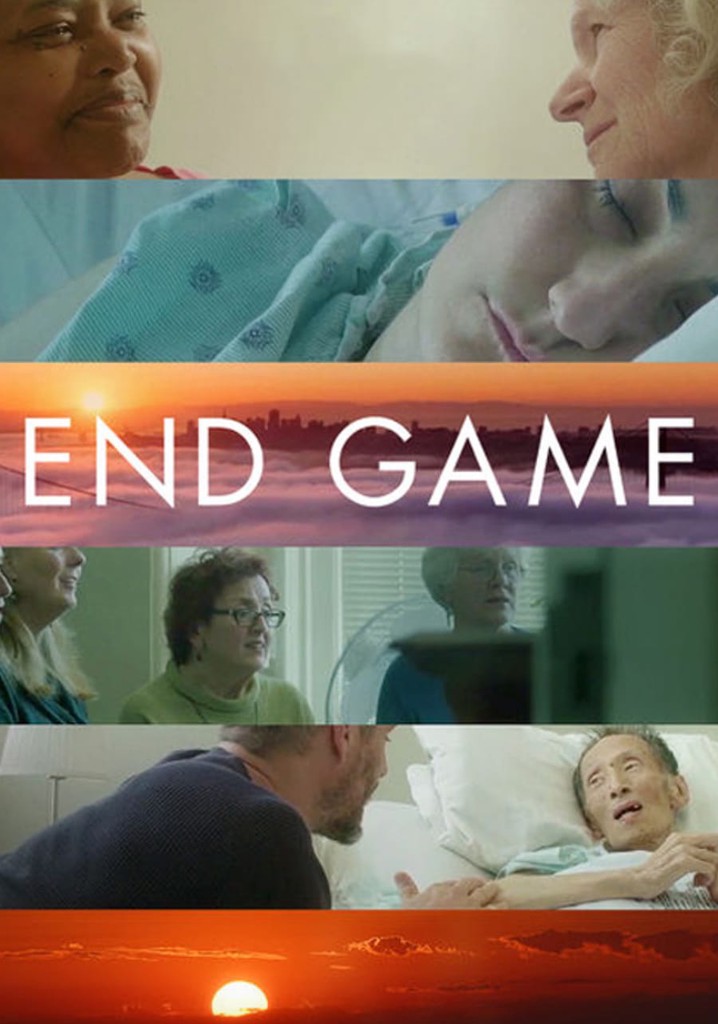 Is 'End Game' on Netflix in Australia? Where to Watch the