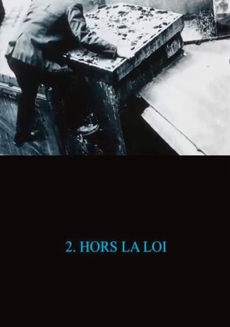 Bandits En Automobile - Episode 2: Outlaws