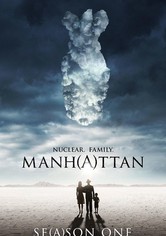 Manhattan - 1. sezóna