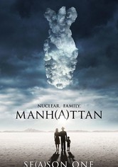 Manhattan - Season 1