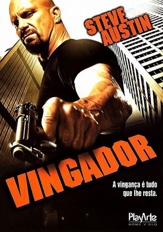 O Vingador