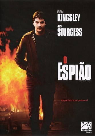 Na Senda dos Condenados