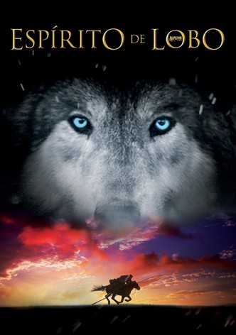 Espírito de Lobo