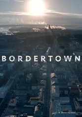 Bordertown - Stagione 2