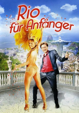 Rio für Anfänger
