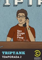 TripTank - Temporada 2