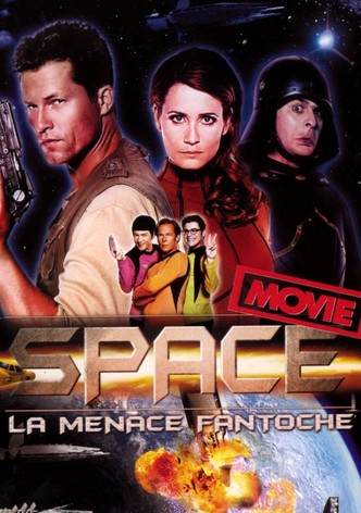 Space Movie - La menace fantoche