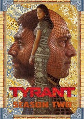 Tyrant - Saison 2