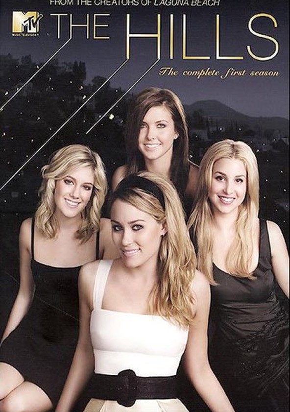 Watch The Hills Season 1