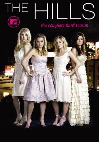 The Hills Season 5 - watch full episodes streaming online