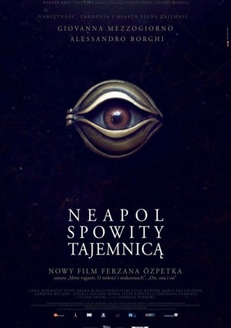 Neapol spowity tajemnicą