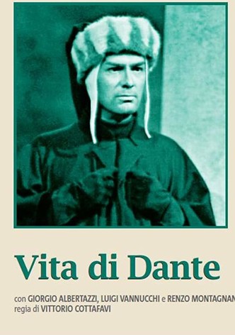Vita di Dante