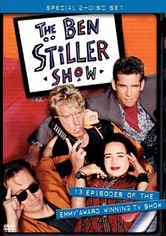 The Ben Stiller Show - Season 1