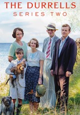 The Durrells - Series 2