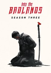 Into the Badlands
