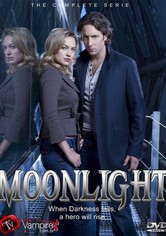 Moonlight - Moonlight Season 1