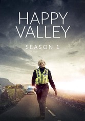 Happy Valley - Series 1