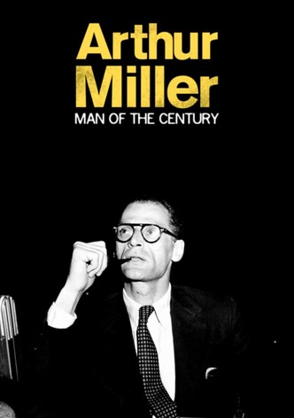 Arthur Miller – Ein ehrgeiziges Herz