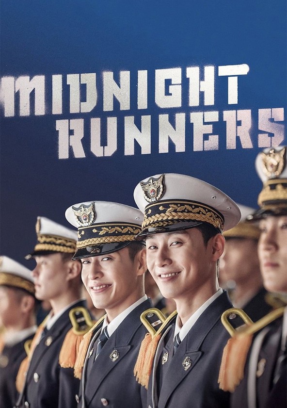 Midnight Runners streaming where to watch online