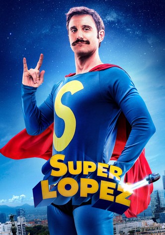 Superlópez