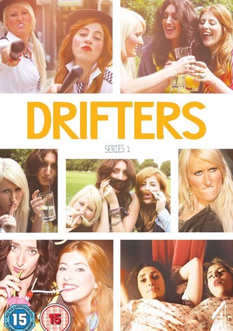 Watch Drifters Season 1 Episode 1 - Home Online Now