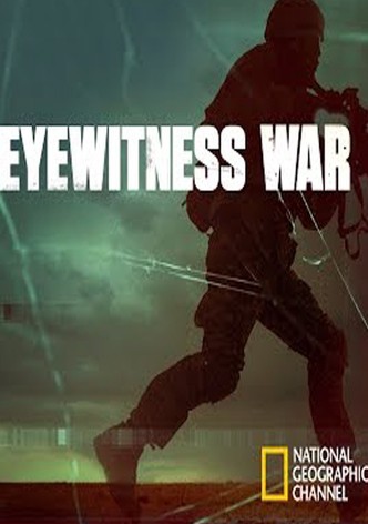 Eyewitness discount usa streaming