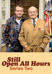 Still Open All Hours - Series 2