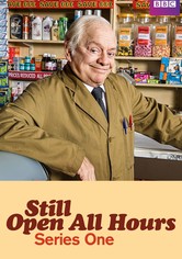 Still Open All Hours - Series 1