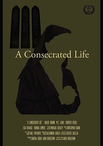 A Consecrated Life