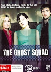The Ghost Squad