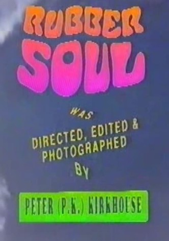 Rubber Soul, The Surf Flick
