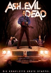 Ash vs Evil Dead